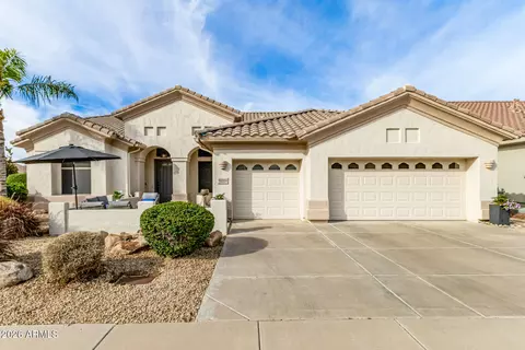 18204 N 53rd St, Scottsdale, AZ 85254