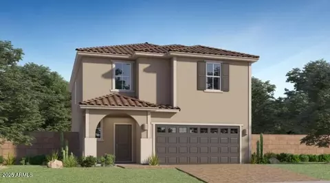9553 W Verde Ln, Phoenix, AZ 85037
