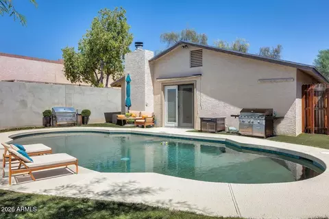 1771 W Mariposa Ct, Chandler, AZ 85224