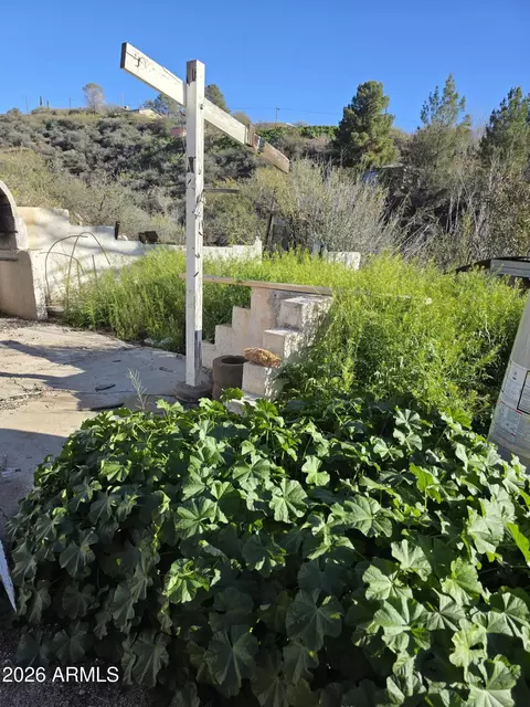 523 E Copper Hills Rd, Globe, AZ 85501 photo 8