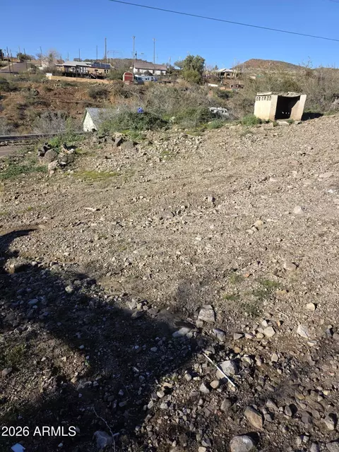 523 E Copper Hills Rd, Globe, AZ 85501