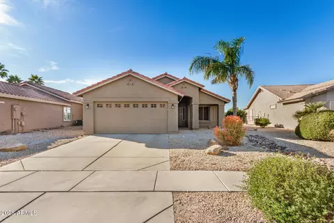 542 N Santiago Trl, Casa Grande, AZ 85194