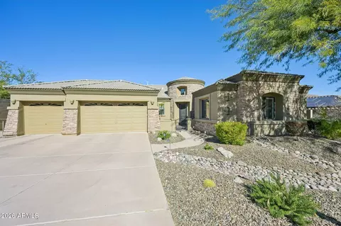 9628 E Inglewood Cir, Mesa, AZ 85207