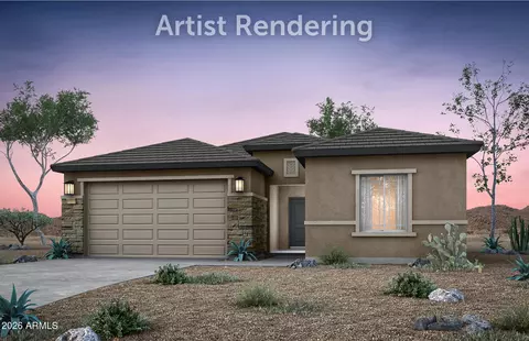 42990 W Palo Amarillo Rd, Maricopa, AZ 85138