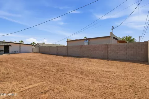 Exterior - 6510 E Arbor Ave, Mesa, AZ 85206 photo 2 of 5