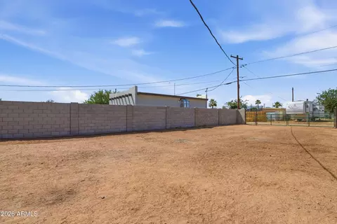 Exterior - 6510 E Arbor Ave, Mesa, AZ 85206 photo 3 of 5