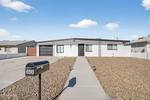 6510 E Arbor Ave, Mesa, AZ 85206