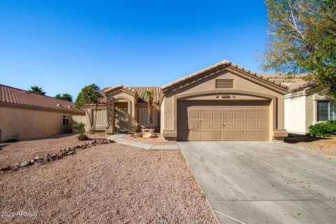 18356 N 111th Dr, Surprise, AZ 85378