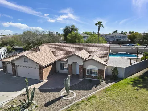 View/Area - 2821 E Morgan Ct, Gilbert, AZ 85295 photo 3 of 4