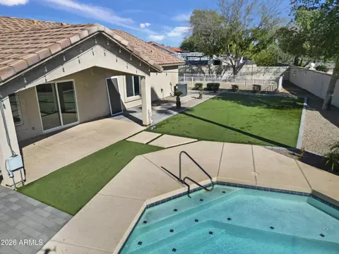 Other - 2821 E Morgan Ct, Gilbert, AZ 85295 photo 1 of 9