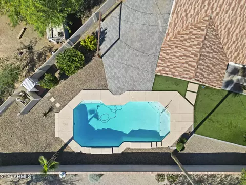Exterior - 2821 E Morgan Ct, Gilbert, AZ 85295 photo 1 of 17