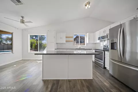 Kitchen - 2821 E Morgan Ct, Gilbert, AZ 85295 photo 1 of 1