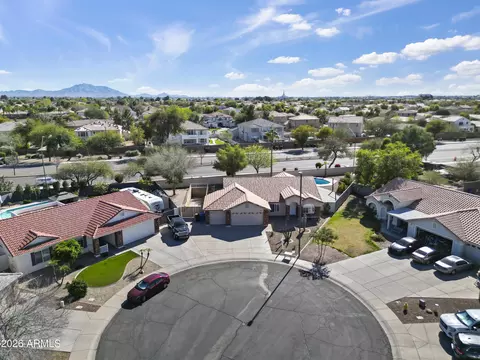 View/Area - 2821 E Morgan Ct, Gilbert, AZ 85295 photo 4 of 4