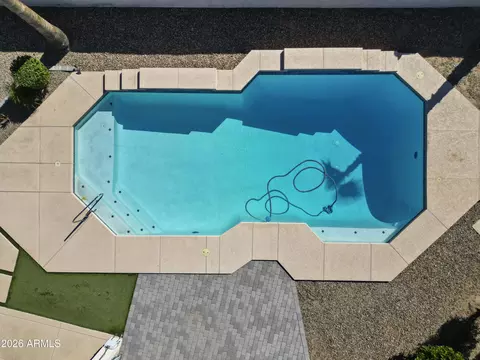 Exterior - 2821 E Morgan Ct, Gilbert, AZ 85295 photo 2 of 17