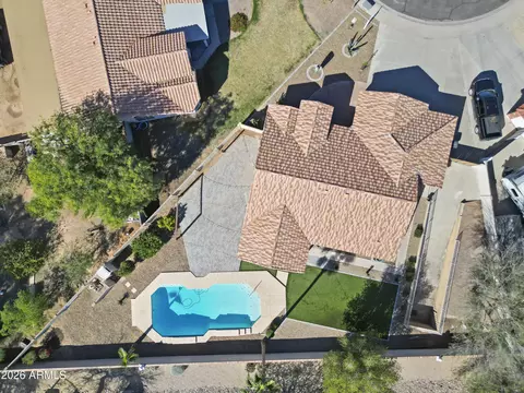 2821 E Morgan Ct, Gilbert, AZ 85295