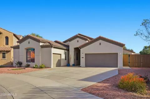 4541 N 129th Dr, Litchfield Park, AZ 85340