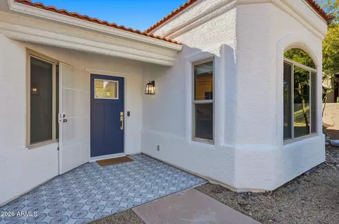 16457 E Ashbrook Dr #B, Fountain Hills, AZ 85268