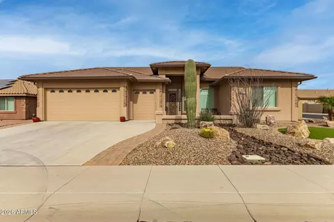 11514 E Ocaso Ave, Mesa, AZ 85212