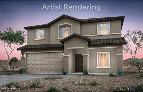 43010 W Palo Amarillo Rd, Maricopa, AZ 85138