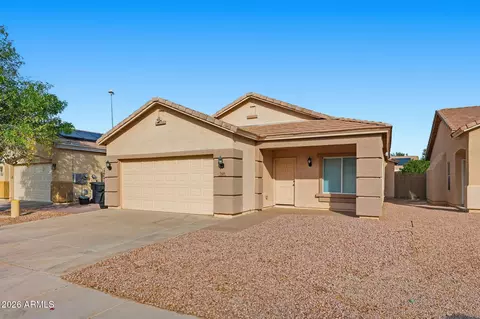 710 W Spruell Ave, Coolidge, AZ 85128