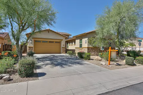 18108 W Thunderhill Pl, Goodyear, AZ 85338