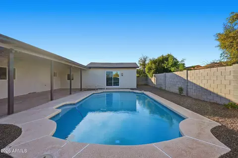 3640 E Crocus Dr, Phoenix, AZ 85032 photo 40