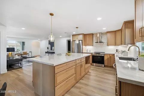 3640 E Crocus Dr, Phoenix, AZ 85032 photo 13