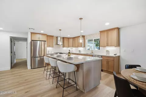 3640 E Crocus Dr, Phoenix, AZ 85032 photo 12