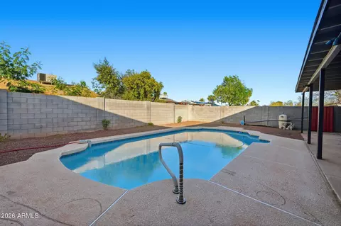 3640 E Crocus Dr, Phoenix, AZ 85032 photo 39