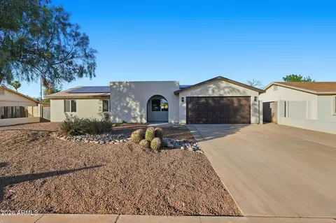 3640 E Crocus Dr, Phoenix, AZ 85032