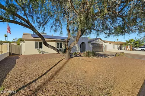 3640 E Crocus Dr, Phoenix, AZ 85032 photo 4