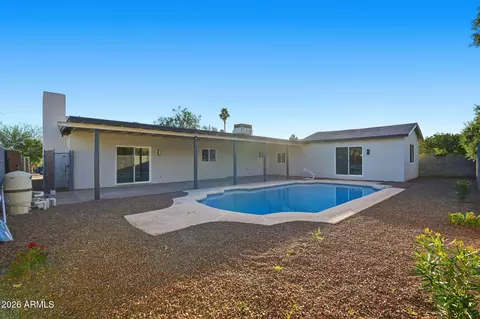 3640 E Crocus Dr, Phoenix, AZ 85032 photo 36
