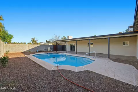 3640 E Crocus Dr, Phoenix, AZ 85032 photo 38