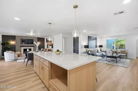 3640 E Crocus Dr, Phoenix, AZ 85032 photo 14