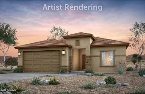 43020 W Palo Amarillo Rd, Maricopa, AZ 85138