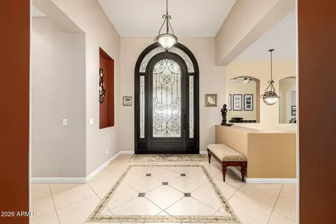 2252 S Mcclelland Pl, Chandler, AZ 85286