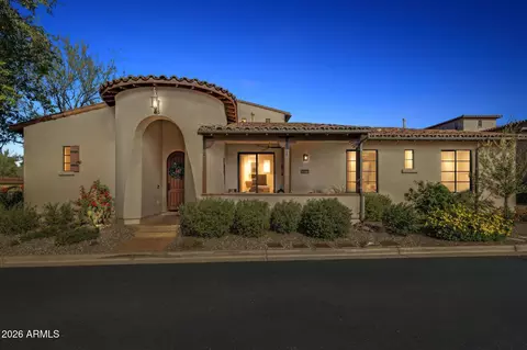 18650 N Thompson Peak Pkwy #1025, Scottsdale, AZ 85255