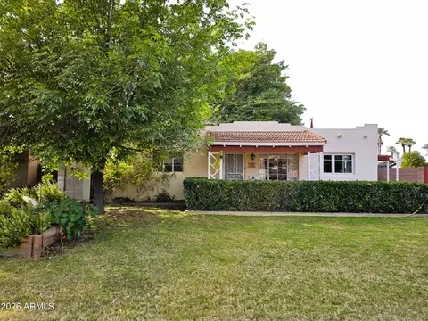 3108 N 21st Pl, Phoenix, AZ 85016