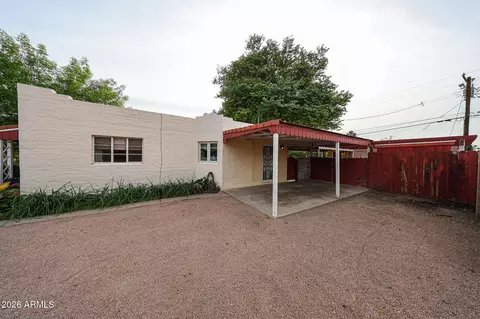 Exterior - 3108 N 21st Pl, Phoenix, AZ 85016 photo 2 of 17
