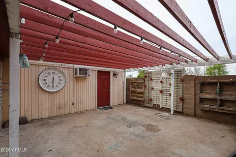 Exterior - 3108 N 21st Pl, Phoenix, AZ 85016 photo 15 of 17