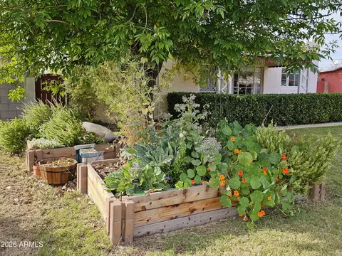 Exterior - 3108 N 21st Pl, Phoenix, AZ 85016 photo 1 of 17
