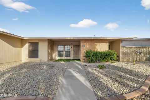 10302 W Ocotillo Dr, Sun City, AZ 85373