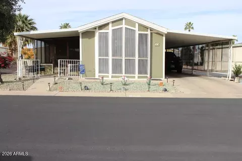 8103 E Southern Ave #64, Mesa, AZ 85209