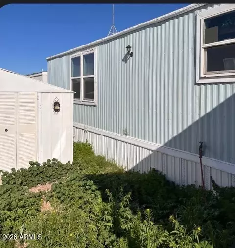 5201 S Chuichu Rd #129, Casa Grande, AZ 85193