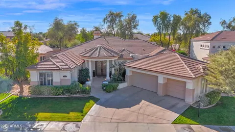 741 W Azalea Dr, Chandler, AZ 85248