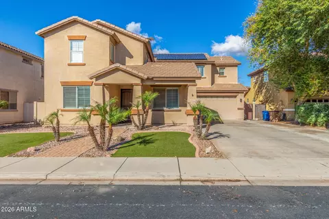 21466 E Roundup Way, Queen Creek, AZ 85142