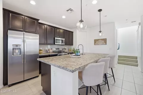 1696 E Bridgeport Pkwy, Gilbert, AZ 85295 photo 16