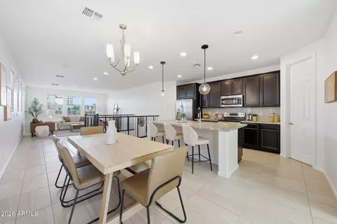 1696 E Bridgeport Pkwy, Gilbert, AZ 85295 photo 14