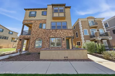 1696 E Bridgeport Pkwy, Gilbert, AZ 85295 photo 31