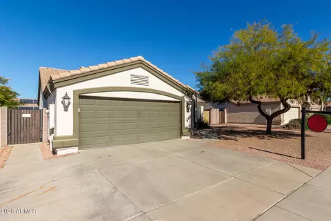 11126 W Mystic Sadie Dr, Surprise, AZ 85378